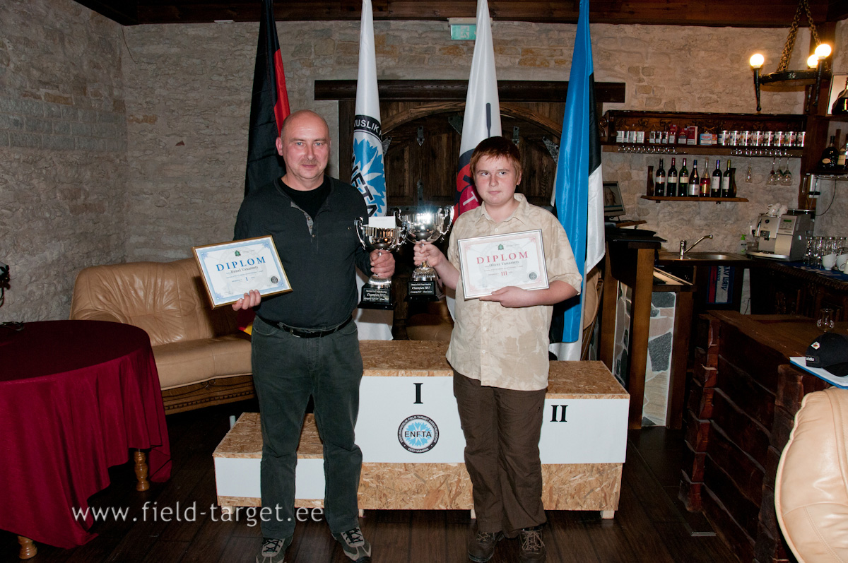 0302   Danel ja Oliver Vanamets